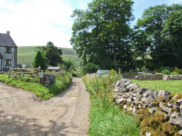 Swallows Barn Buxton  Esterno foto