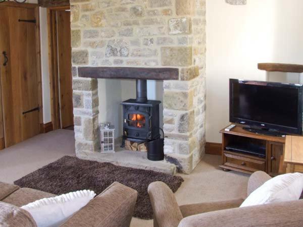 Swallows Barn Buxton  Esterno foto
