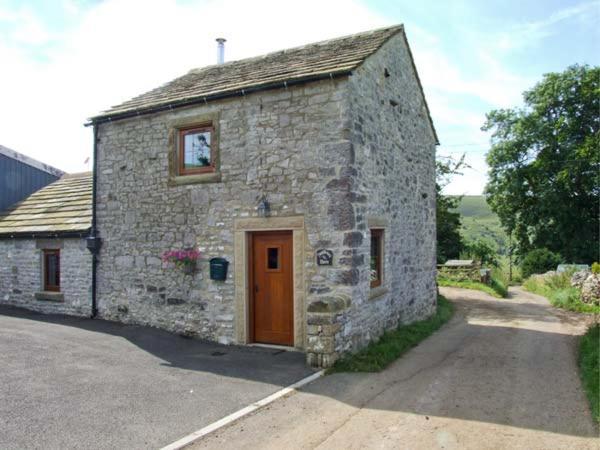 Swallows Barn Buxton  Esterno foto